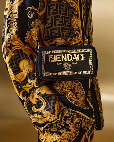 versace fendance ring|where to buy Versace jewelry.